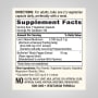 Super Lion's Mane Mushroom, 2100 mg, 90 Vegetarian CapsulesImage - 0