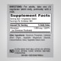 Chromium Picolinate, 1000 mcg, 360 TabletsImage - 0
