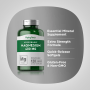 Magnesium, 400 mg, 120 Quick Release SoftgelsImage - 1