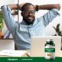 Ashwagandha, 4500 mg (per serving), 240 Quick Release CapsulesImage - 3