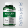 Gentle Iron (Iron Bisglycinate), 28 mg, 300 Quick Release CapsulesImage - 1
