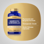 Quercetin Plus Bromelain, 400 mg (per serving), 240 Quick Release CapsulesImage - 0