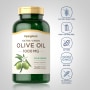 Olive Oil, 1000 mg, 240 Quick Release SoftgelsImage - 1