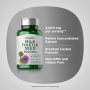 Milk Thistle Seed Extract, 3000 mg (per serving), 200 Quick Release CapsulesImage - 2