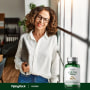 Ultra Cissus, 1800 mg (per serving), 200 Quick Release CapsulesImage - 5