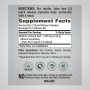 Butcher's Broom, 1250 mg (per serving), 120 Quick Release CapsulesImage - 0