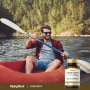 Cordyceps Mushroom, 2000 mg (per serving), 200 Quick Release CapsulesImage - 4