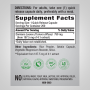Damiana Leaves, 750 mg, 200 Quick Release CapsulesImage - 0