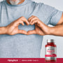 CoQ10, 100 mg, 240 Quick Release SoftgelsImage - 4