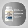 Betaine HCl, 1200 mg (per serving), 180 Quick Release CapsulesImage - 1