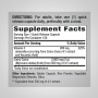 Camu Camu Extract, 2000 mg, 120 Quick Release CapsulesImage - 0