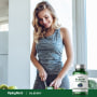 Bilberry Extract, 2400 mg (per serving), 200 Vegetarian CapsulesImage - 3