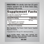 Uva Ursi Leaf (Bearberry), 960 mg (per serving), 100 Quick Release CapsulesImage - 0