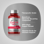 CoQ10, 100 mg, 240 Quick Release SoftgelsImage - 1