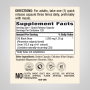Black Bean Extract C3G, 120 Quick Release CapsulesImage - 0