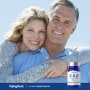 P-5-P (Pyridoxal 5-Phosphate) Coenzymated Vitamin B-6, 50 mg, 200 TabletsImage - 4