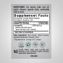 Sarsaparilla Root, 1000 mg, 120 Quick Release CapsulesImage - 0