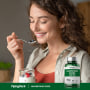 Magnesium Oxide, 500 mg, 90 Quick Release CapsulesImage - 4
