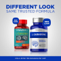 L-Carnosine, 500 mg (per serving), 90 Quick Release CapsulesImage - 1