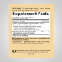 Standardized Turmeric Curcumin Complex, 500 mg, 240 Quick Release CapsulesImage - 0