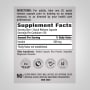 Inosine, 500 mg, 120 Quick Release CapsulesImage - 0