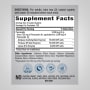 Ultra Strength Pancreatin Enzyme, 3000 mg (per serving), 250 Coated CapletsImage - 0