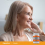 Vitamin C  Powder, 5000 mg (per serving), 24 oz (680 g) BottleImage - 3