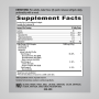 Multi Omega 3-6-9 Fish, Flax & Borage, 240 Quick Release SoftgelsImage - 0