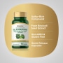 Sulforaphane (From Broccoli), 90 Quick Release CapsulesImage - 1