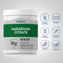 Magnesium Citrate Powder, 8 oz (227 g) BottleImage - 2