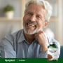 Extra Strength Pygeum, 4000 mg, 200 Quick Release CapsulesImage - 4