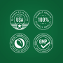 Pueraria Mirifica, 1000 mg, 120 Quick Release CapsulesImage - 2