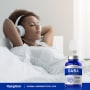 GABA (Gamma-Aminobutyric Acid), 750 mg, 100 Quick Release CapsulesImage - 4