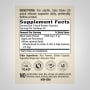 Black Garlic, 1500 mg (per serving), 60 Quick Release CapsulesImage - 0