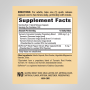 Standardized Turmeric Curcumin Complex w/ Black Pepper, 1000 mg, 180 Quick Release CapsulesImage - 0