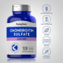 Chondroitin Sulfate, 600 mg, 120 Quick Release CapsulesImage - 2