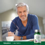 Milk Thistle Seed Extract, 3000 mg (per serving), 100 Quick Release CapsulesImage - 4