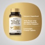 Royal Jelly, Propolis & Bee Pollen, 60 Coated CapletsImage - 1