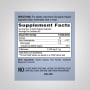 D-Mannose, 2100 mg (per serving), 120 Quick Release CapsulesImage - 0