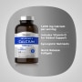 Absorbable Calcium 1200 mg Plus D3 5000 IU (per serving), 240 Quick Release SoftgelsImage - 1