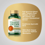 Standardized Turmeric Curcumin Complex, 500 mg, 120 Quick Release CapsulesImage - 2