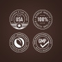 Black Garlic, 1500 mg (per serving), 60 Quick Release CapsulesImage - 3