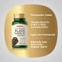 Black Garlic, 1500 mg (per serving), 60 Quick Release CapsulesImage - 1
