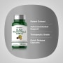 Black Walnut Hulls, 1000 mg, 120 Quick Release CapsulesImage - 2