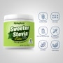 Sweeter Stevia Extract with Inulin Powder, 4.5 oz (128 g) BottleImage - 1