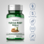Yucca Root, 1000 mg (per serving), 100 Quick Release CapsulesImage - 3