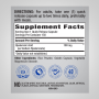 Hyaluronic Acid, 100 mg, 150 Quick Release CapsulesImage - 0