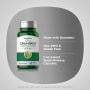 Ultra Graminex Flower Pollen Ext, 500 mg, 60 Quick Release CapsulesImage - 1