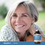Omega-3 Fish Oil Lemon Flavor, 1000 mg, 240 Quick Release SoftgelsImage - 4