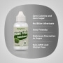 Monk Fruit Sweetener, 2 fl oz (59 mL) BottleImage - 1